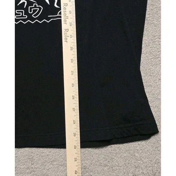 Rare Pokemon Center Pikachu Greatest Hits Thunder Wave T-Shirt Official Mens 2XL - Picture 12 of 14